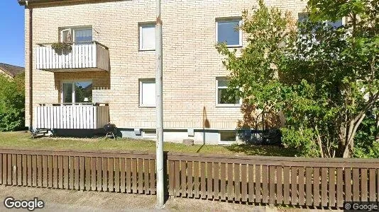 Apartments for rent in Vänersborg - Photo from Google Street View