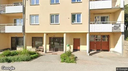 Apartments for rent in Hammarbyhamnen - Photo from Google Street View