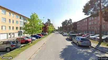 Apartments for rent in Haninge - Photo from Google Street View