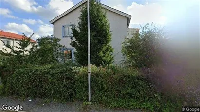 Apartments for rent in Borlänge - Photo from Google Street View