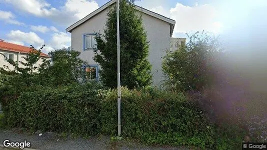 Apartments for rent in Borlänge - Photo from Google Street View