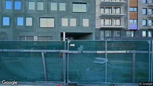 Apartments for rent in Malmö City - Photo from Google Street View