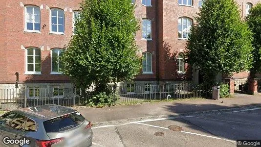 Apartments for rent in Majorna-Linné - Photo from Google Street View