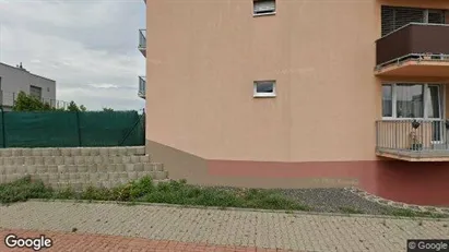 Apartments for rent in Prague 5 - Photo from Google Street View