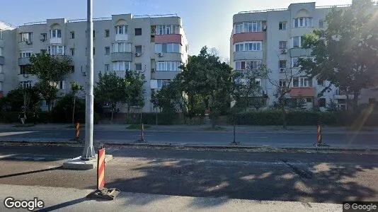 Apartments for rent in Voluntari - Photo from Google Street View