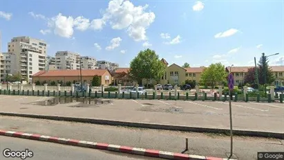 Apartments for rent in Voluntari - Photo from Google Street View