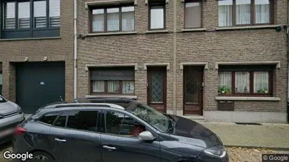 Apartments for rent in Antwerp Merksem - Photo from Google Street View
