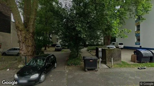 Apartments for rent in Bochum - Photo from Google Street View