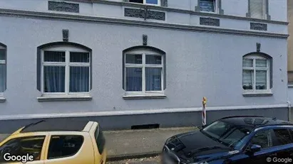 Apartments for rent in Essen - Photo from Google Street View