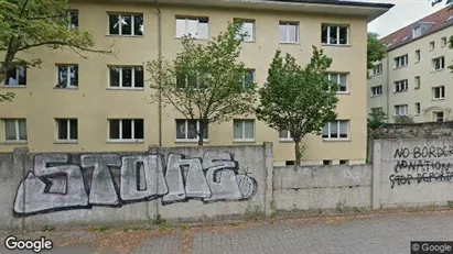 Apartments for rent in Dresden - Photo from Google Street View