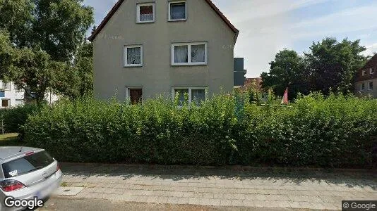 Apartments for rent in Salzgitter - Photo from Google Street View