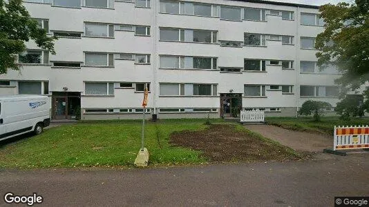 Apartments for rent in Jyväskylä - Photo from Google Street View