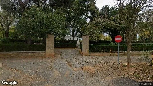Apartments for rent in Belmez - Photo from Google Street View