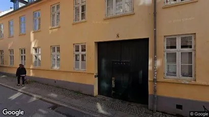 Apartments for rent in Aarhus C - Photo from Google Street View