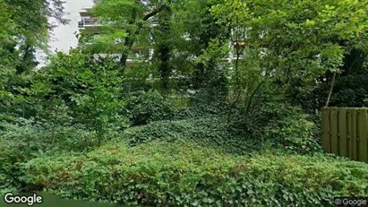 Apartments for rent in Turnhout - Photo from Google Street View