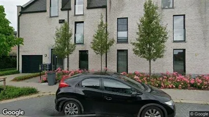 Apartments for rent in Mol - Photo from Google Street View