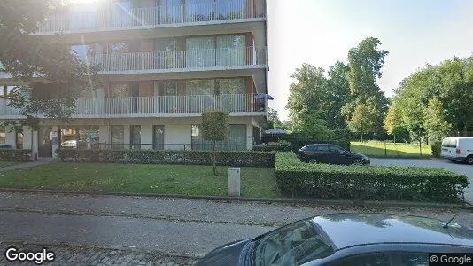 Apartments for rent in Turnhout - Photo from Google Street View