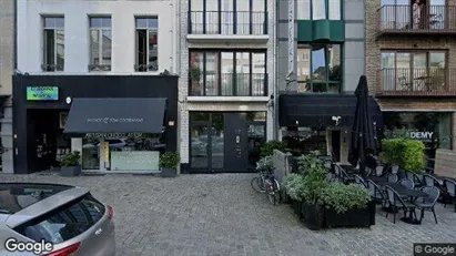 Apartments for rent in Stad Antwerp - Photo from Google Street View
