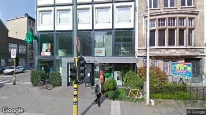 Apartments for rent in Stad Antwerp - Photo from Google Street View