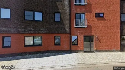 Apartments for rent in Lier - Photo from Google Street View