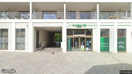 Apartments for rent in Wezembeek-Oppem - Photo from Google Street View