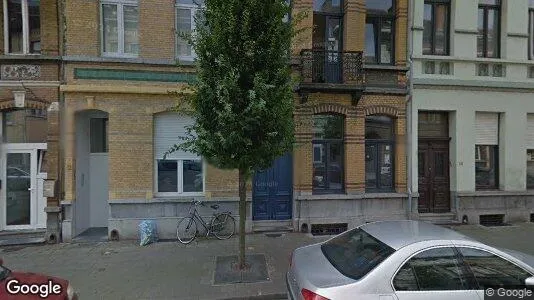 Apartments for rent in Stad Antwerp - Photo from Google Street View