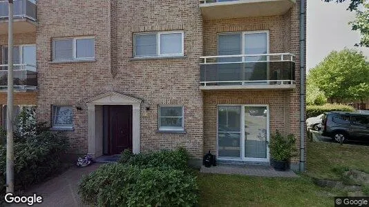 Apartments for rent in Lier - Photo from Google Street View