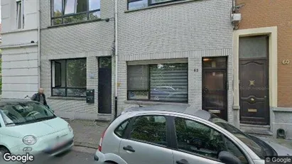 Apartments for rent in Stad Antwerp - Photo from Google Street View