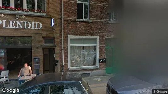Apartments for rent in Vilvoorde - Photo from Google Street View