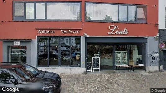 Apartments for rent in Stad Antwerp - Photo from Google Street View