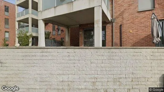 Apartments for rent in Hasselt - Photo from Google Street View