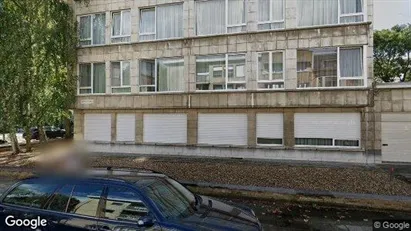 Apartments for rent in Stad Antwerp - Photo from Google Street View
