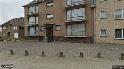 Apartments for rent in Denderleeuw - Photo from Google Street View