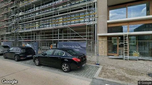 Apartments for rent in Stad Antwerp - Photo from Google Street View