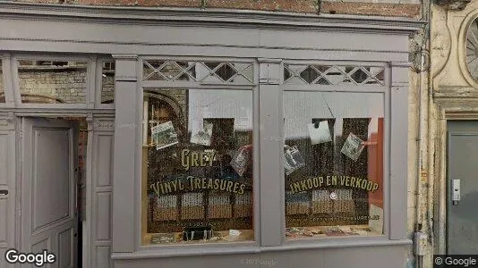 Apartments for rent in Stad Antwerp - Photo from Google Street View