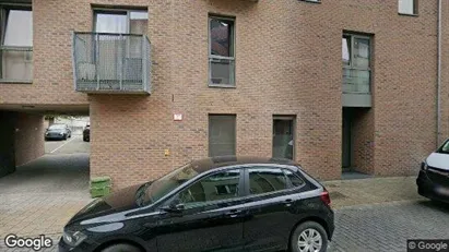 Apartments for rent in Stad Gent - Photo from Google Street View