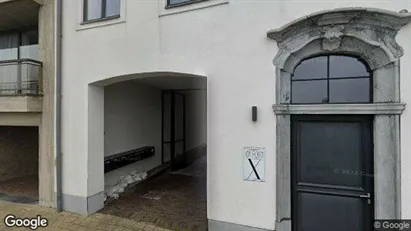 Apartments for rent in Temse - Photo from Google Street View
