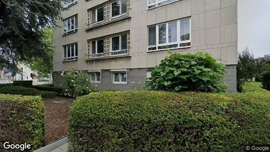 Apartments for rent in Mechelen - Photo from Google Street View