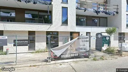 Apartments for rent in Stabroek - Photo from Google Street View