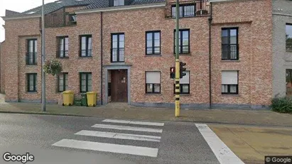 Apartments for rent in Kasterlee - Photo from Google Street View