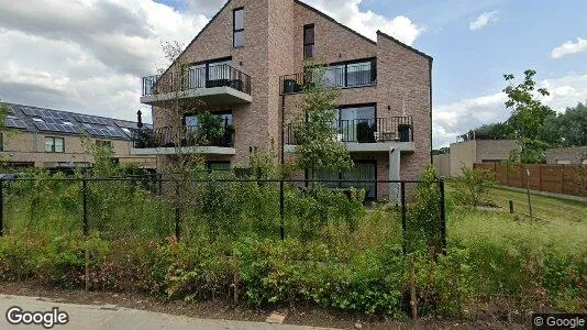 Apartments for rent in Sint-Niklaas - Photo from Google Street View
