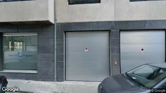 Apartments for rent in Ieper - Photo from Google Street View