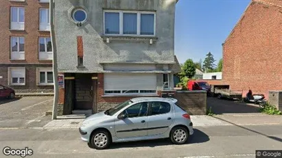 Apartments for rent in Ieper - Photo from Google Street View