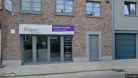 Apartments for rent in Essen - Photo from Google Street View