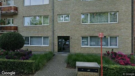 Apartments for rent in Borsbeek - Photo from Google Street View