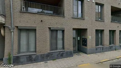 Apartments for rent in Geel - Photo from Google Street View