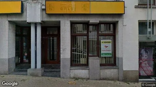 Apartments for rent in Gembloux - Photo from Google Street View