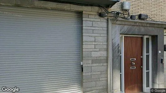 Apartments for rent in Kortrijk - Photo from Google Street View