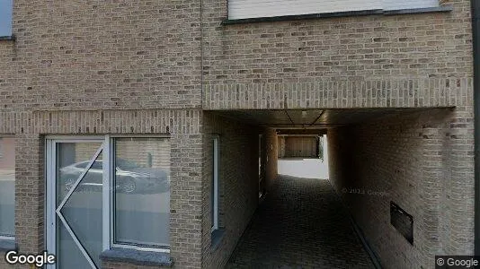 Apartments for rent in Ardooie - Photo from Google Street View