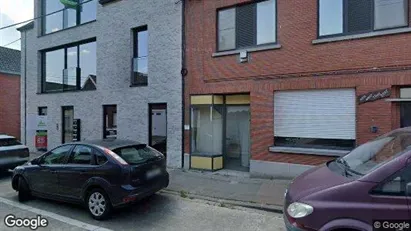 Apartments for rent in Staden - Photo from Google Street View